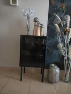 Meuble a rangement pour disque etc, Maison & Meubles, Enlèvement