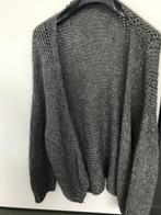 Pull/bernadette gris taille XS, en parfait état !, Comme neuf, Taille 34 (XS) ou plus petite, Enlèvement ou Envoi, Gris