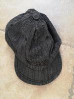 Merk Strass : stoere pet mt 110, Ophalen of Verzenden, Zo goed als nieuw, Jongen, Jas