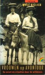 (b64) Vrouwen op avontuur, Boeken, Verzenden, Gelezen