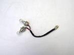 Kawasaki ZZR1100 lampfittingen ZZR 1100 achterlamp fittingen, Motoren, Ophalen of Verzenden, Gebruikt