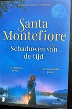 SCHADUWEN VAN DE TIJD Santa Montefiore, Enlèvement ou Envoi, Comme neuf, Pays-Bas, Santa Montefiori