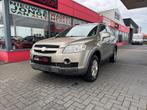 Chevrolet Captiva 2.0d •Airco• PROPERE STAAT, Bedrijf, Diesel, Te koop, Captiva