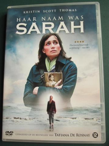 Haar naam was Sarah (2010) beschikbaar voor biedingen
