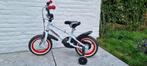 Alpina Comet 12inch kinderfiets 2-4j, Ophalen, Gebruikt, Alpina, 14 inch of minder