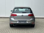 ✅ Volkswagen Golf 7 1.6 TDi | GARANTIE | Airco | Cruise C, Auto's, Te koop, Zilver of Grijs, Stadsauto, 99 g/km
