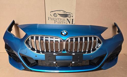 Voorbumper BMW 2 Serie F44 Gran Coupe M PAKKET 51118075476, Autos : Pièces & Accessoires, Carrosserie & Tôlerie, Pare-chocs, Avant