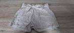 Short dames maat M nog nieuw, Enfants & Bébés, Vêtements de bébé | Taille 80, Enlèvement