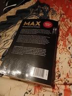 Boek Max Verstappen, Enlèvement, Comme neuf, Moins de 60 cm