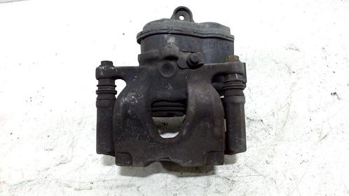 REMKLAUW LINKS ACHTER Audi A4 Avant (B9) (01-2015/10-2019), Auto-onderdelen, Remmen en Aandrijving, Audi, Gebruikt