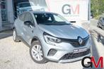 Renault Captur Captur TCe 90 coparate edition, Argent ou Gris, Euro 6, Entreprise, 5 portes