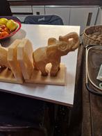 Boekensteun, Verzamelen, Ophalen