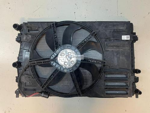 Koelerpakket Volkswagen POLO 2G A1 82A Ibiza 6F 1.0 TSI 1.6, Auto-onderdelen, Motor en Toebehoren, Gebruikt, 6 maanden garantie