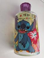 STITCH DISNEY DOUCHEGEL 100ML, Ophalen of Verzenden, Zo goed als nieuw, Parfumfles, Gevuld