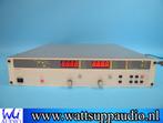 METRAWATT GOSSEN KONSTANTER SSP 62N-40RU-25P DC Voeding, Ophalen of Verzenden, Gebruikt, Elektriciteit