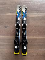 Salomon ski’s voor kids van 3-5 jaar, Ophalen, Gebruikt, Salomon, Minder dan 100 cm