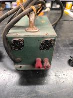 Transfo 240V - 110V, Ophalen, Gebruikt, Overige typen