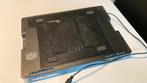 Extra ventilator voor laptop., Enlèvement, Comme neuf, Portable