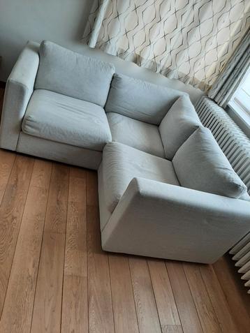 canapé Ikea 
