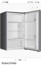 Koelkast 94 l proline met diepvriesvak, Elektronische apparatuur, Koelkasten en IJskasten, Ophalen