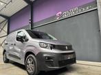 Peugeot Partner 1.5BlueHDi L2 Automaat GPS Camera BTW Incl., Auto's, Peugeot, Electronic Stability Program (ESP), Monovolume, 0 kg