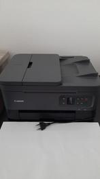 Canon pixma amper gebruikt (zie volledige omschrijving), Ophalen