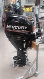 Mercury 25PK LS bouwjaar 2019, Buitenboordmotor, Gebruikt, Viertaktmotor, 10 tot 30 pk