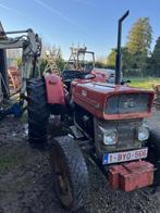 massey ferguson 135 tractor met papieren, Zakelijke goederen, Landbouw | Tractoren, Ophalen, Oldtimer, Massey Ferguson