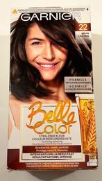 Garnier Belle Color 22 bruin, Handtassen en Accessoires, Uiterlijk | Haarverzorging, Ophalen of Verzenden, Nieuw, Overige typen