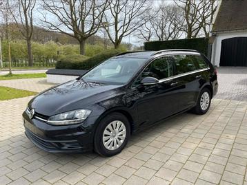 Volkswagen Golf 7 Break 1.6TDI / 135.000km / 2017