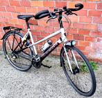 KOGA trekkingfiets roadrunner, Fietsen en Brommers, Fietsen | Dames | Damesfietsen, 53 tot 56 cm, Ophalen, Zo goed als nieuw, Versnellingen