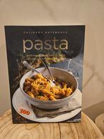 Pasta - 100 geweldige recepten, Boeken, Kookboeken, Italië, Hoofdgerechten, Nieuw, Ophalen of Verzenden