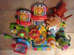 Divers speelgoed, Ophalen, Zo goed als nieuw, Elektronica, Met geluid