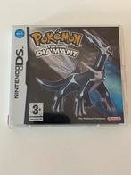 Pokemon version Diamant - Nintendo DS, Consoles de jeu & Jeux vidéo, Jeux | Nintendo DS, Comme neuf
