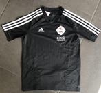 Voetbal - OHL zomershirt Adidas - maat 152, Sport en Fitness, Ophalen of Verzenden, Gebruikt