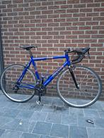 Koersfiets Monoc ( Rijklaar ), Ophalen, 28 inch, Aluminium, Zo goed als nieuw