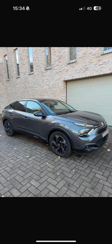 Citoen C4 suv beschikbaar voor biedingen