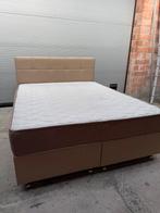 Boxspring, Ophalen, Zo goed als nieuw