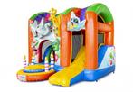 Te koop Springkussen Multiplay L Party, Hobby en Vrije tijd, Feestartikelen | Verhuur, Ophalen, Nieuw