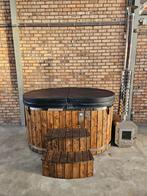 2 persoon hottub (OFURO), Tuin en Terras, Ophalen of Verzenden, Nieuw, Filter