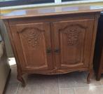 Armoire commode, Ophalen