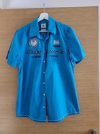 Chemise homme Gaastra, Gaastra, Blauw, Ophalen of Verzenden, Zo goed als nieuw