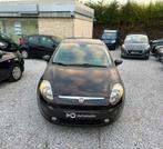 fiat, Auto's, Euro 5, Bedrijf, Diesel, Punto