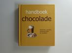 Handboek chocolade, Livres, Santé, Diététique & Alimentation, Utilisé, Envoi, Plantes et Alternatives