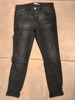 Zwarte skinny jeans van Only, Kleding | Dames, W28 - W29 (confectie 36), Ophalen of Verzenden, Zo goed als nieuw, Only