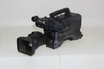 Panasonic HPX-500+ Fujinon A18X7.6BERM-M48 anton bauer