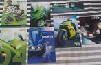 Kawasaki brochures, Ophalen of Verzenden, Kawasaki