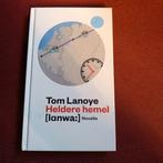 Tom Lanoye - Heldere hemel, Ophalen of Verzenden, Tom Lanoye