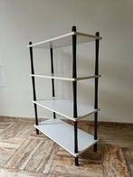 Vintage wandrekje / Stokkenkast, Huis en Inrichting, Woonaccessoires | Etagères, Ophalen, Gebruikt