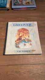 Gulliver’s reizen Victoria Bruxelles, Comme neuf, Enlèvement ou Envoi
